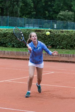 Bild 248 - NL Club an der Alster 2 - TC an der Schirnau : Ergebnis: 5:4